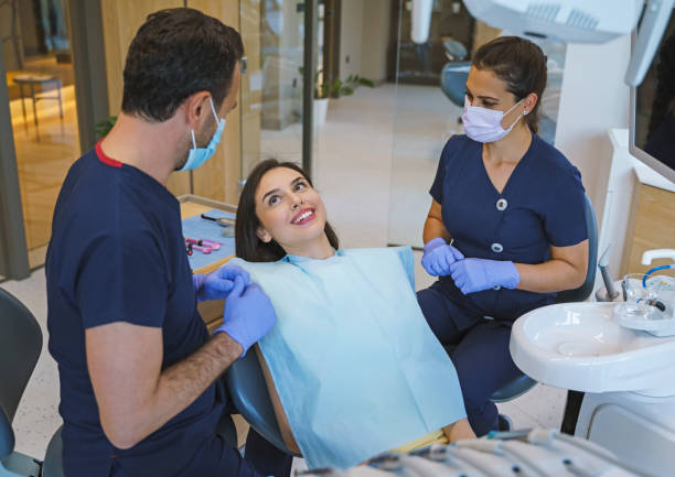 Best Dental Exams and Cleanings  in Elverta, CA