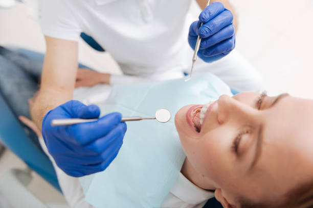 Professional Dental Services in Elverta, CA